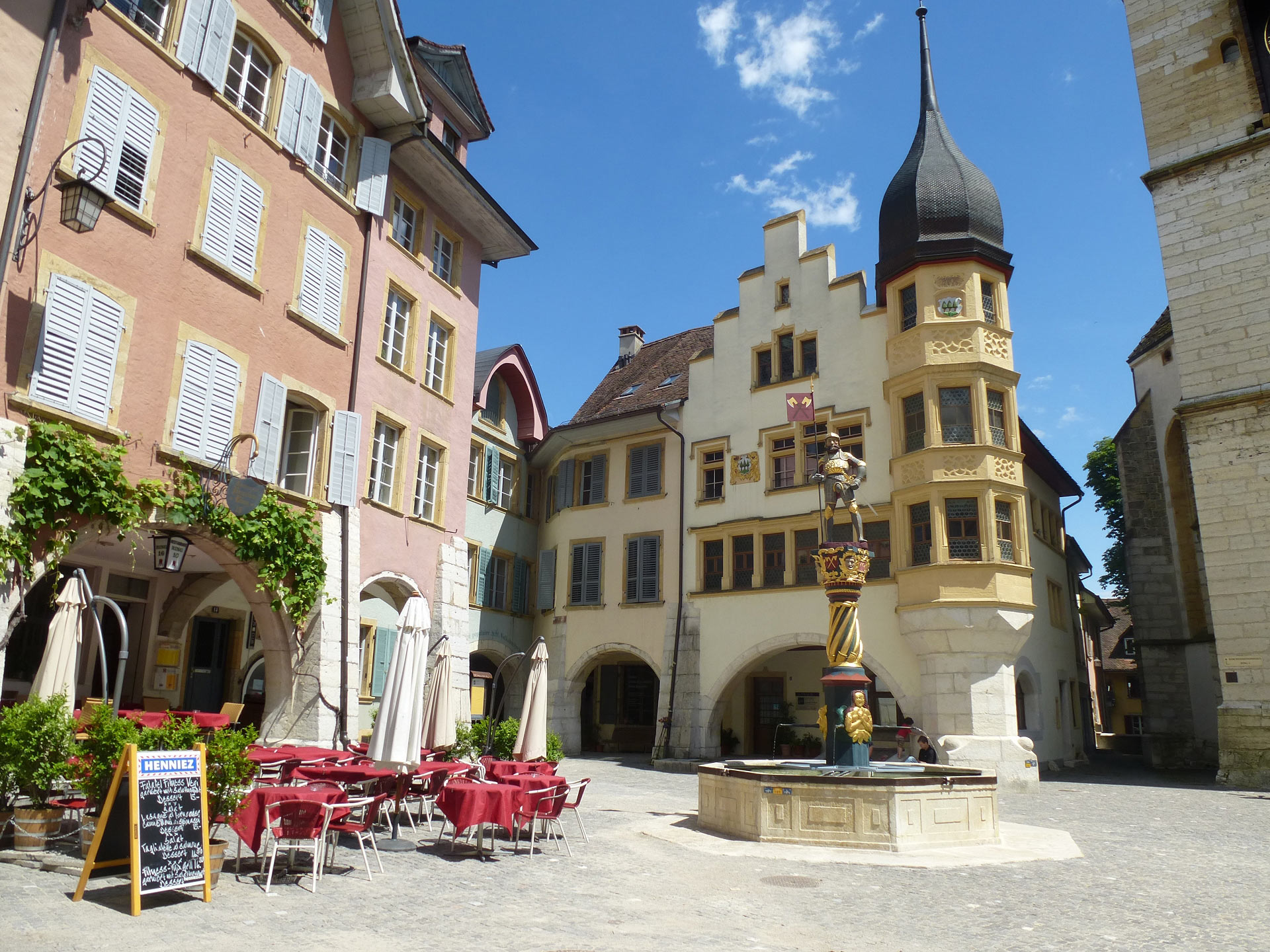 Bienne